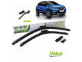 VALEO SET OD 2 METLICE BRISAČA ZA RENAULT CAPTUR (2012> 2019). 650/360 mm